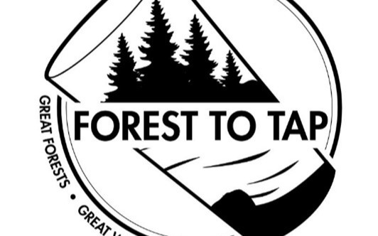 Buy One - Get One Tree!  Forest to Tap celebrates healthy forests, clean water, and great beer on Arbor Day
